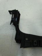 holder under the window left RENAULT SCENIC III 668630014R