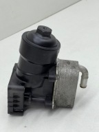 AUDI A4 B8 A5 8T A6 C7 2.0 TDI Ölfiltergehäuse