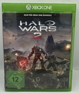 Hra Halo Wars 2 Microsoft Xbox One Xone  X XSX