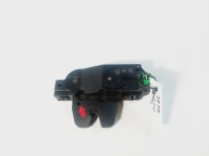 lock bonnet boot rear part OE 9646091580 Citroen C5 and 1 01-04