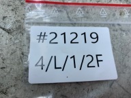 AUDI A4 B6 Sensor POZIOMOWANIA Leuchten XENON 8E0616571D