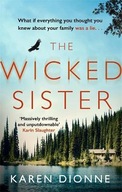 The Wicked Sister: The gripping thriller with a