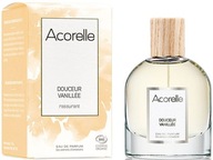 ACORELLE DOUCEUR VANILLEE WODA PERFUMOWANA 50ML DLA KOBIET