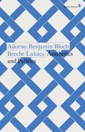 Aesthetics and Politics Brecht Bertolt ,Bloch