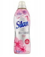 Aviváž na bielizeň Silan FLORAL CRISP