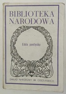 Edda poetycka Apolonia Załuska-Stromberg