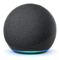 Głośnik przenośny Amazon Echo Dot 5 czarny