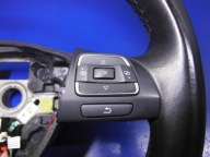 volant cuir avec la direction VW TIGUAN et 5N 07-16R