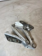 hinge bonnets front front right Ford Transit Custom