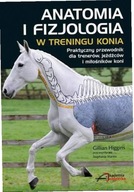 Anatomia i fizjologia w treningu konia