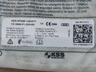 AUDI TT 2016-2023 Airbag Siège Droite Externe 8S0880242E