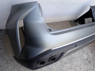 bumper rear part rear OMODA 9 CHERY EXEED C9 2024- 602002249AA