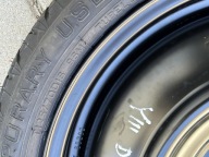 roue roue de secours roue de secours roue de secours 16 TOYOTA YARIS III 2011-2017 4X100
