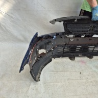 PEUGEOT RIFTER 18-> bumper front front 9816755880