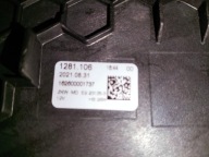 light front right FORD TOURNEO CONNECT III 21