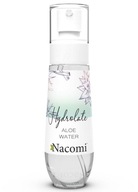 NACOMI Hydrolate Aloe Water hydrolat Aloesowy 80ml