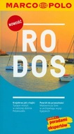 RODOS przewodnik + mapa MARCO POLO