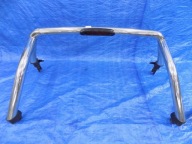 ORUROWANIE RURY for PAKE RANGER III 12- EB3B-2155174 OE