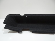 mats upholstery boot BMW F07 9164448