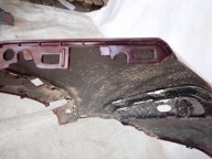 OPEL GRANDLAND X LIFT 21- bumper front front