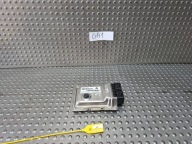 control unit computer of the engine LANCIA YPSILON III LIFT 21- 1.0 MILD 46356305