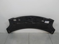 bonnet front 209 Toyota Yaris II (2005-2011)