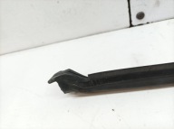 gasket under the window E63 Bmw Seria 6 II (2003-2010) E63/64