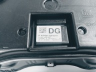 dials dials tachometer OE 13264279 Opel Corsa D 06-14