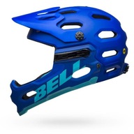 Odpinany Kask BELL SUPER 3R MIPS L (58-62) Enduro