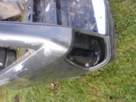 MERCEDES W124 KOMBI rear panel OKULAR fender
