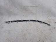 VW T6 LIFT 7LA 19- moulding CHROM GRILLA