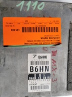 MAZDA MX-3 1.6B 079700-8560 B6HN18881B computer EC