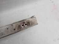 JAGUAR XE 15-24 bumper support front front