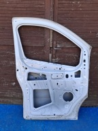 door left front RENAULT TRAFIC III 2014R->