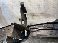 support panel for radiators pillar Volvo XC90 and 1 2,4D
