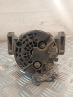 ALTERNATOR OPEL VECTRA B 2.2B 2002r 0986044010 100A
