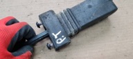 A4 B8 S4 LIFT limiter door left right rear part 8K0839249D