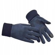 Protišmykové zimné teplé rukavice Rukáv