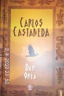 Dar Orła - Carlos Castaneda