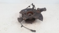 swing left front Ford Fiesta MK8 ST
