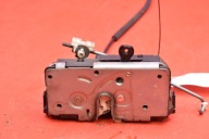 lock door left front front EU 13431841 OPEL CORSA E 5D HB 14-20