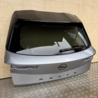 boot doors complete OPEL MOKKA B II 2024 ROK