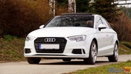 Audi A3 2.0 TFSI Quattro S-Tronic Panorama -