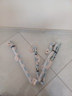Dachvorhang Airbag links AUDI Q2 81A 81A880741D