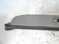 OPEL ASTRA J KOMBI blinds boot
