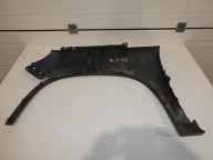 fender front right VW TIGUAN and 5N0 before LIFT blue