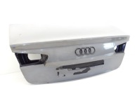 trunk door boot rear part rear AUDI A6 C7 sedan