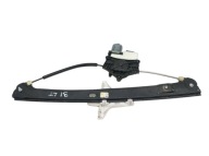 mechanism windows left rear part 5Q0959407D Skoda Scala and (2019-)