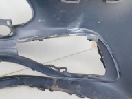 MERCEDES W206 C-KLASA AMG 21- front bumper