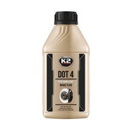 K2 DOT4 płyn hamulcowy T104 500g 500ml 0.5L